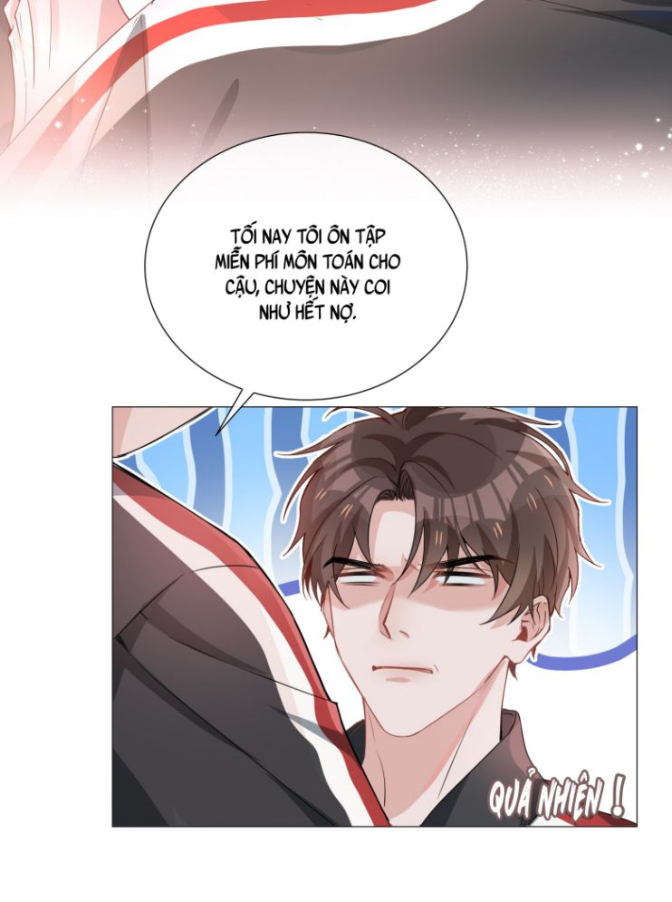 Sơn Hải Cao Trung Chapter 9 - Next Chapter 10