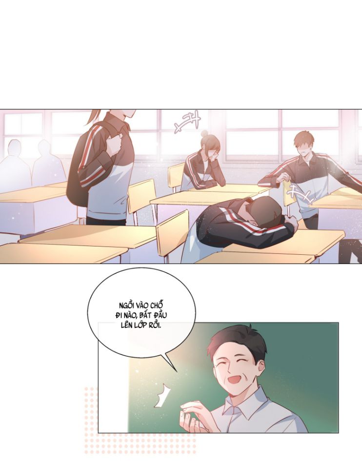 Sơn Hải Cao Trung Chapter 9 - Next Chapter 10