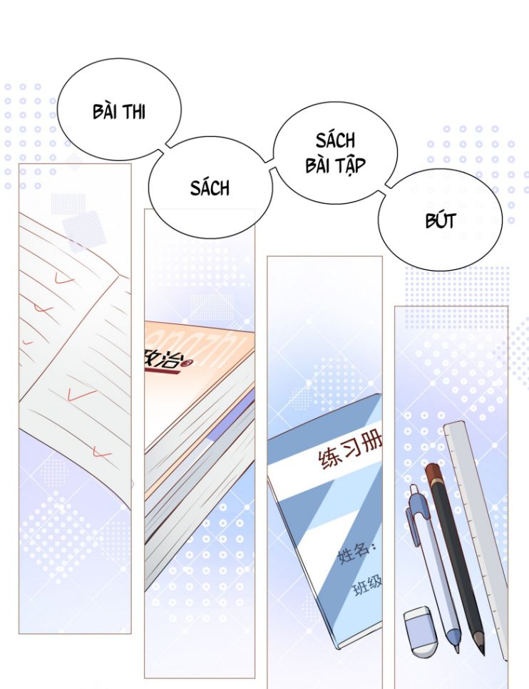 Sơn Hải Cao Trung Chapter 9 - Next Chapter 10