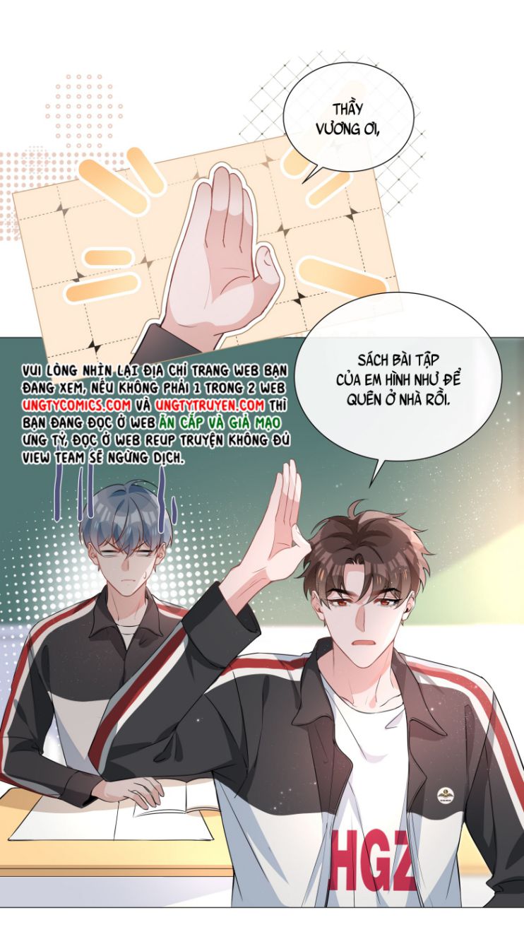 Sơn Hải Cao Trung Chapter 9 - Next Chapter 10