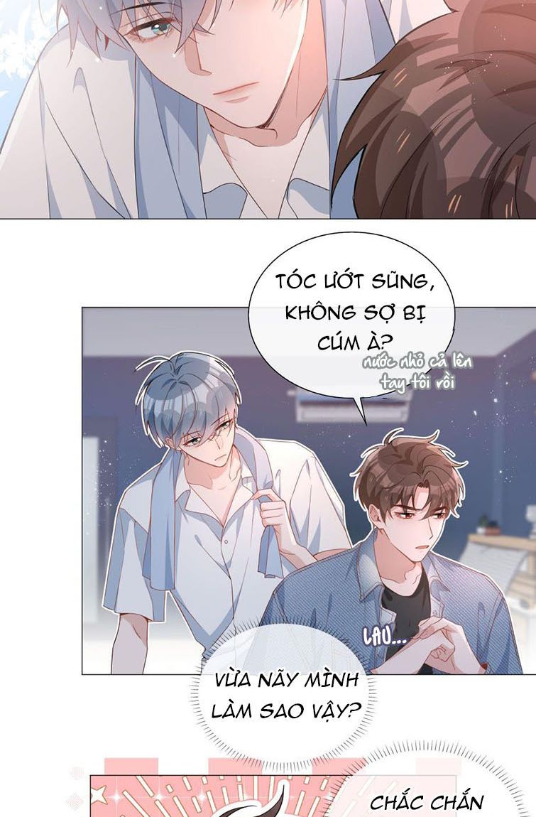 Sơn Hải Cao Trung Chapter 11 - Next Chapter 12