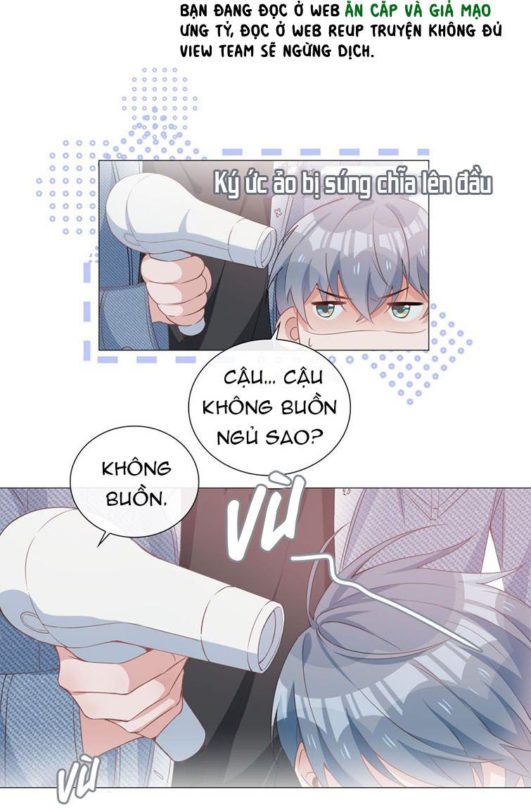 Sơn Hải Cao Trung Chapter 11 - Next Chapter 12