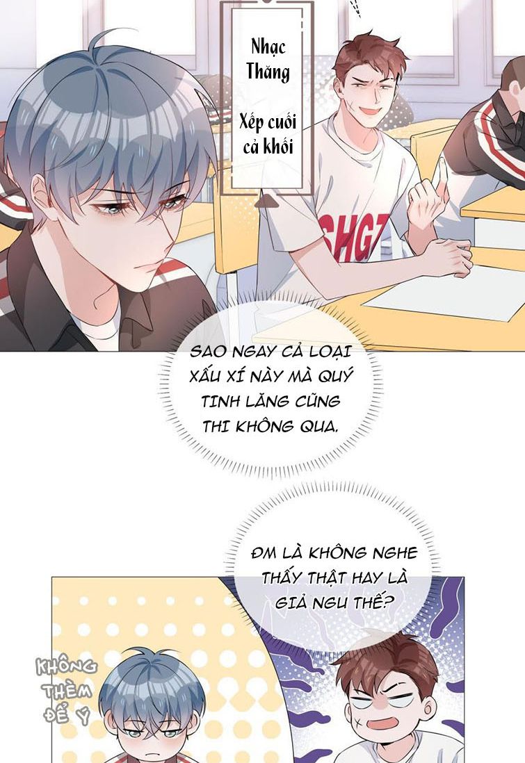 Sơn Hải Cao Trung Chapter 11 - Next Chapter 12