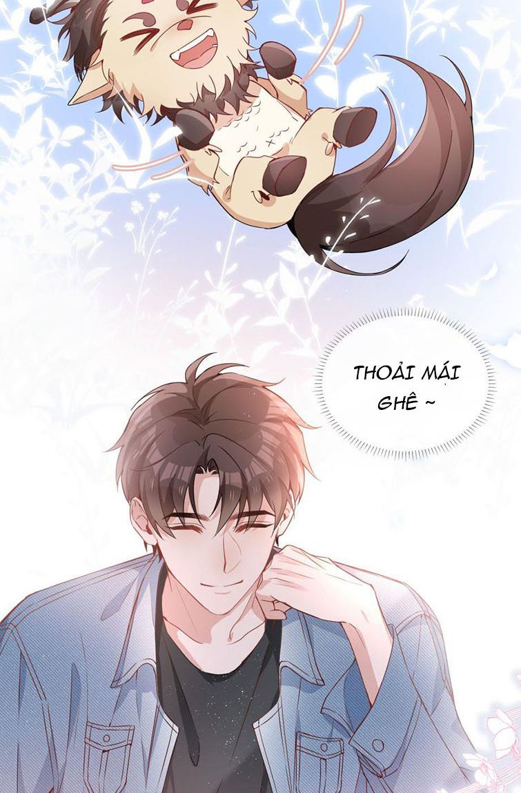 Sơn Hải Cao Trung Chapter 11 - Next Chapter 12