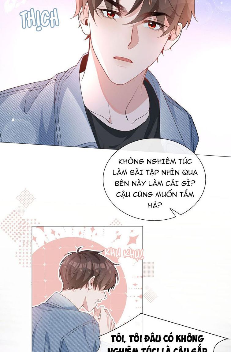Sơn Hải Cao Trung Chapter 11 - Next Chapter 12
