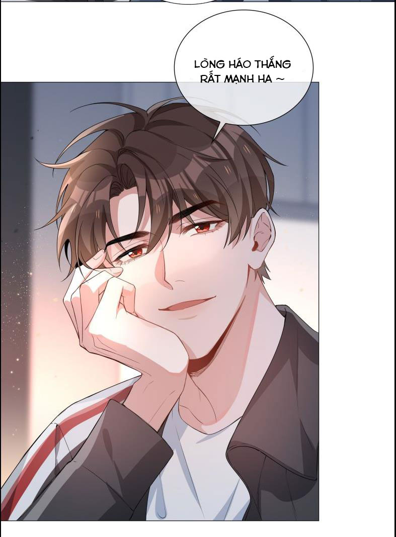 Sơn Hải Cao Trung Chapter 8 - Next Chapter 9