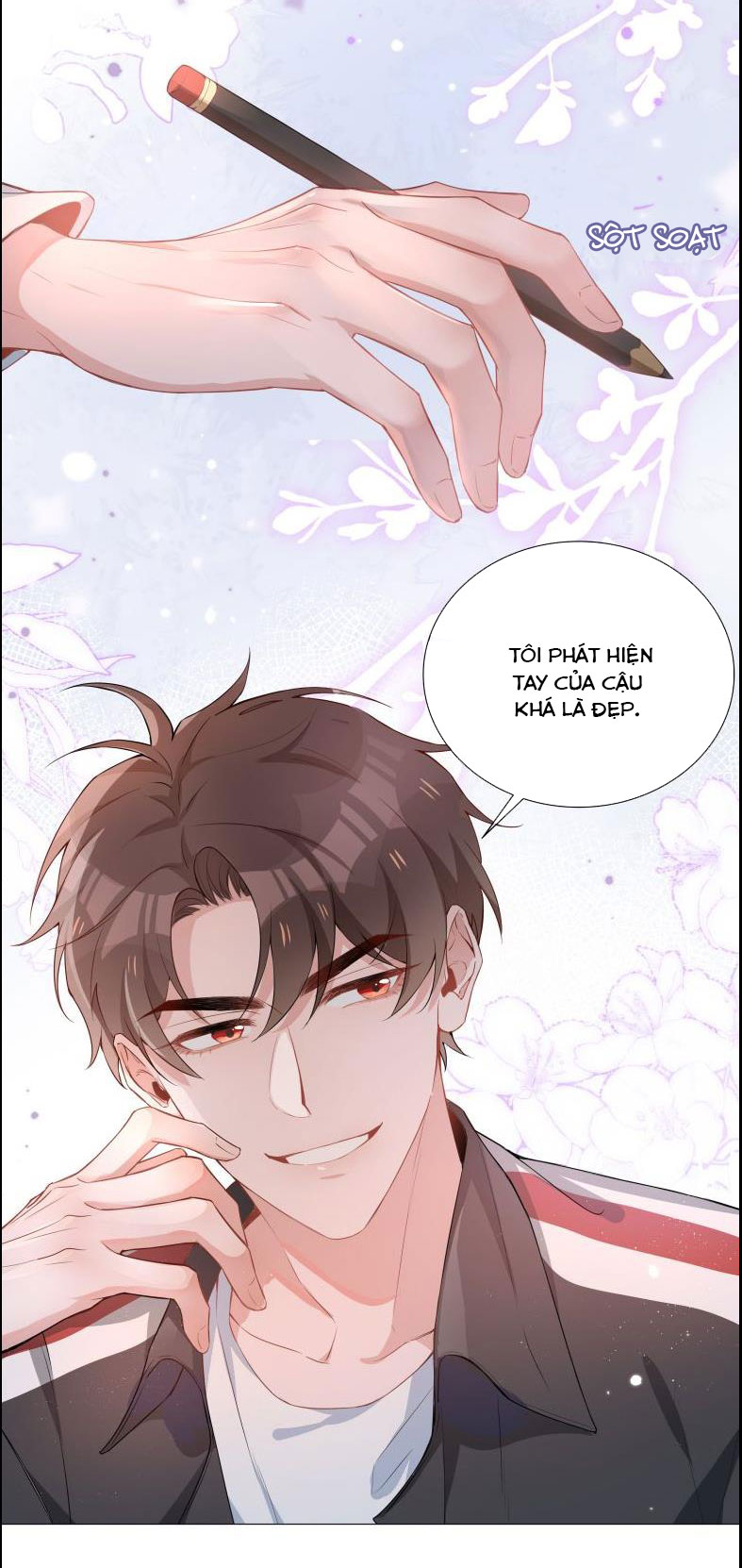 Sơn Hải Cao Trung Chapter 8 - Next Chapter 9
