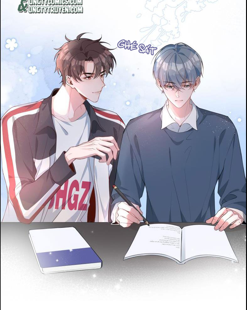 Sơn Hải Cao Trung Chapter 8 - Next Chapter 9