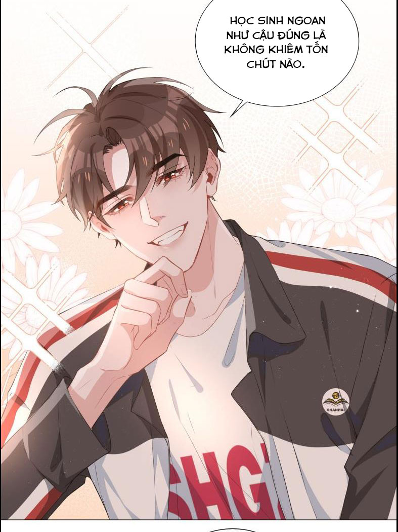 Sơn Hải Cao Trung Chapter 8 - Next Chapter 9