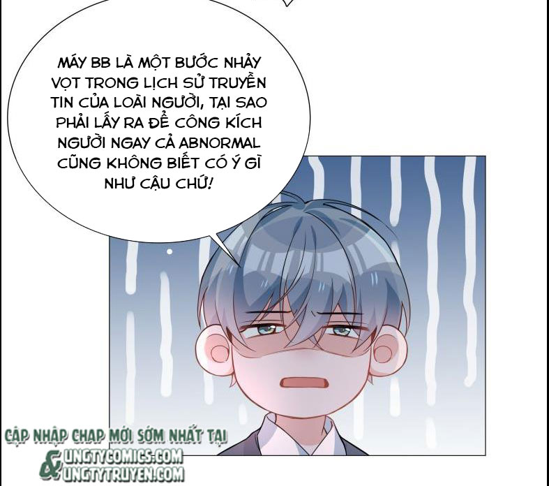 Sơn Hải Cao Trung Chapter 8 - Next Chapter 9