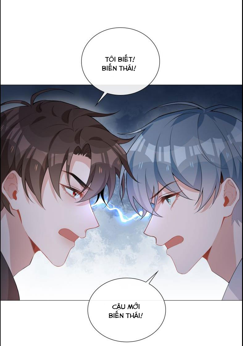 Sơn Hải Cao Trung Chapter 8 - Next Chapter 9