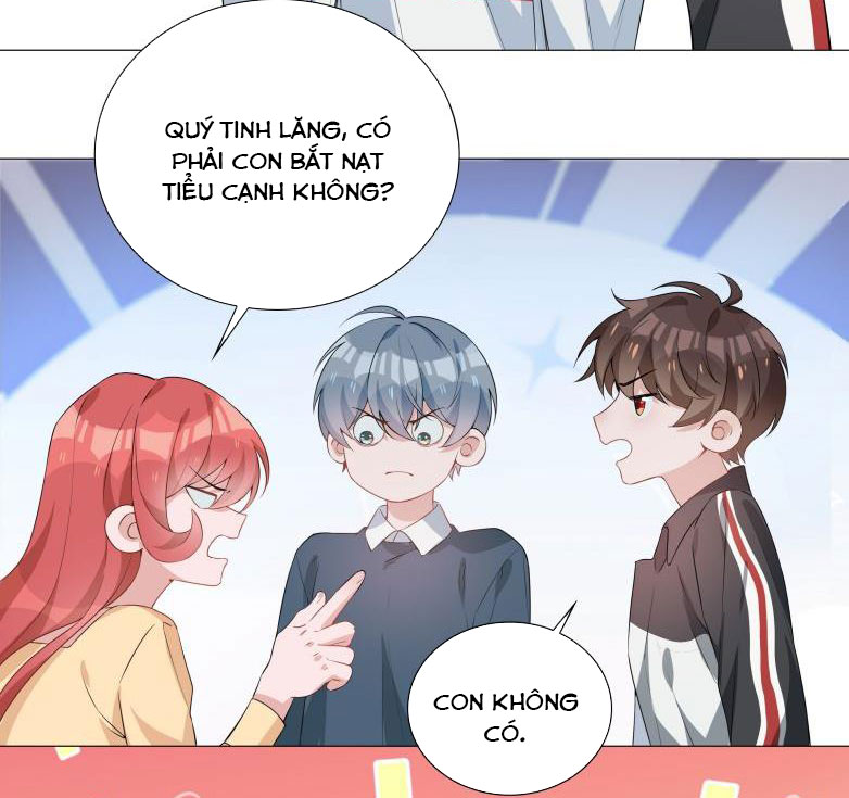 Sơn Hải Cao Trung Chapter 8 - Next Chapter 9