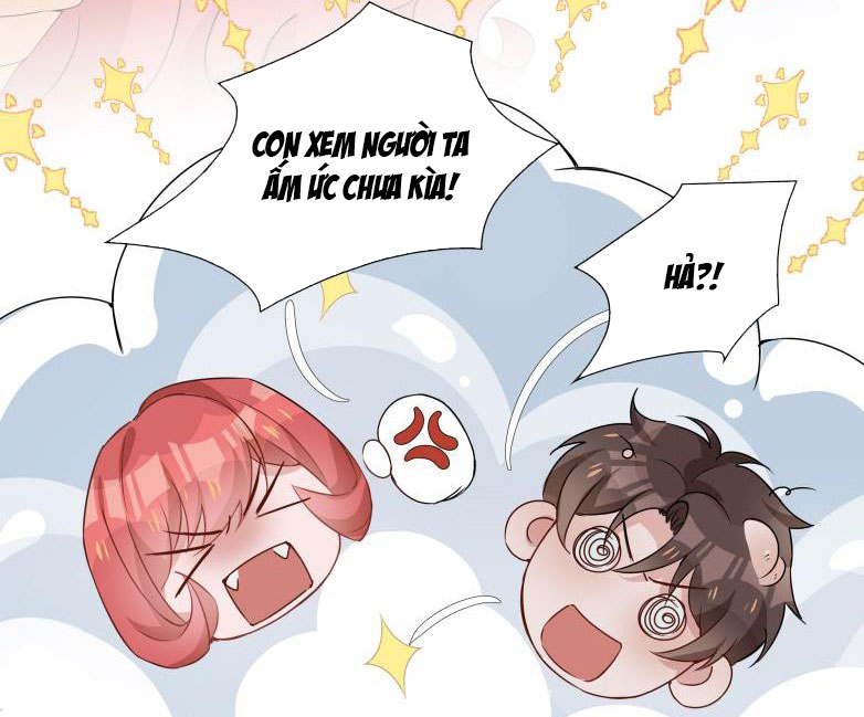 Sơn Hải Cao Trung Chapter 8 - Next Chapter 9