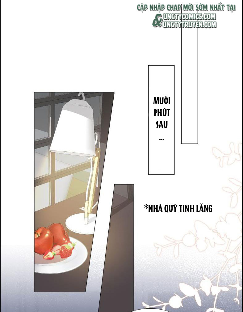 Sơn Hải Cao Trung Chapter 8 - Next Chapter 9