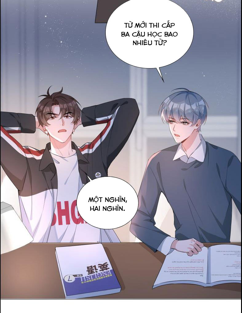 Sơn Hải Cao Trung Chapter 8 - Next Chapter 9