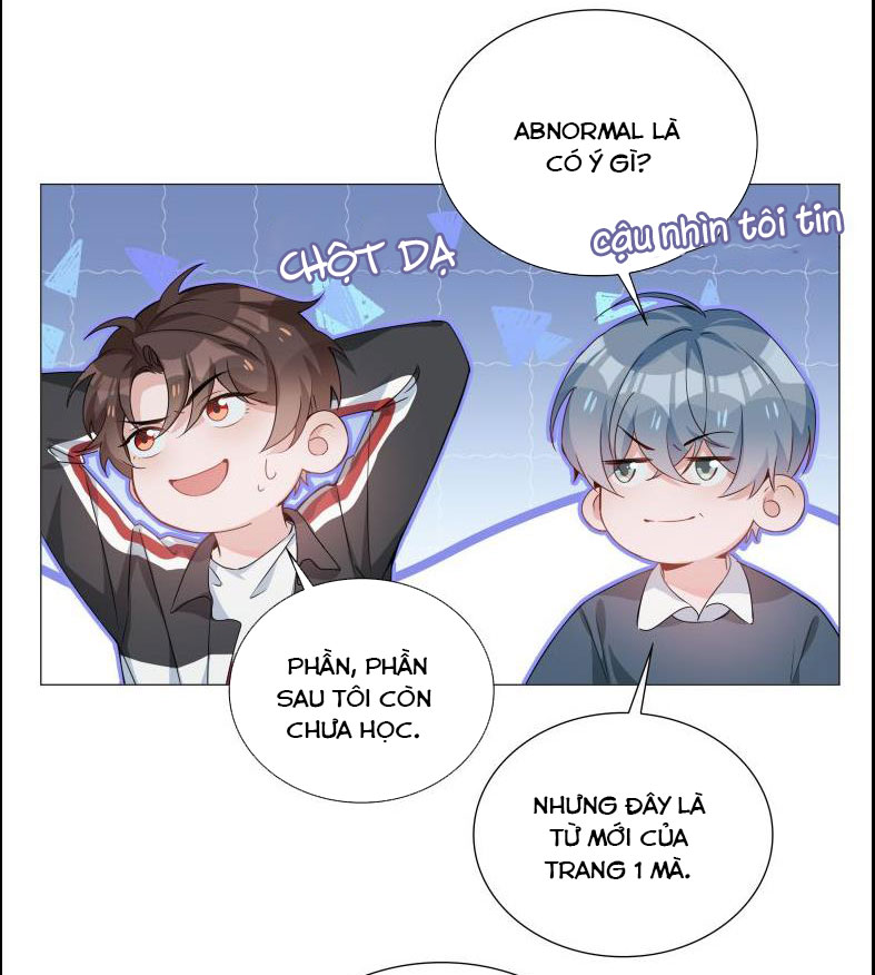 Sơn Hải Cao Trung Chapter 8 - Next Chapter 9