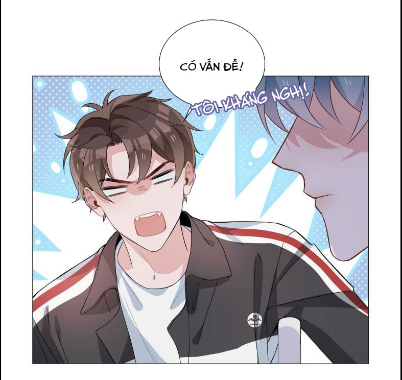 Sơn Hải Cao Trung Chapter 8 - Next Chapter 9