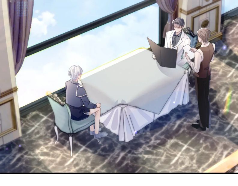 Đơn Xin Ly Hôn Chapter 47 - Next Chapter 48