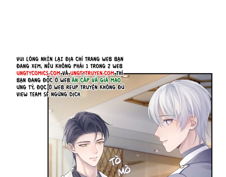 Đơn Xin Ly Hôn Chapter 47 - Next Chapter 48