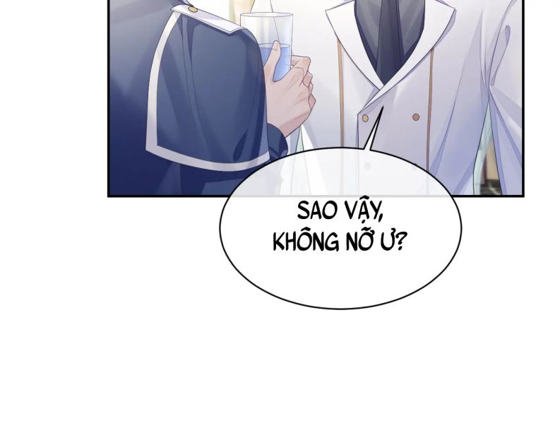Đơn Xin Ly Hôn Chapter 47 - Next Chapter 48