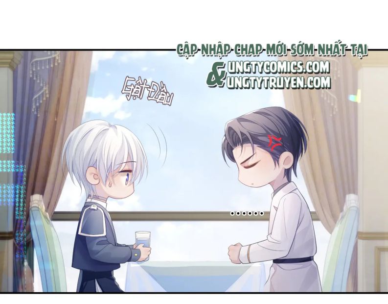 Đơn Xin Ly Hôn Chapter 47 - Next Chapter 48