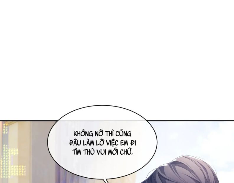 Đơn Xin Ly Hôn Chapter 47 - Next Chapter 48