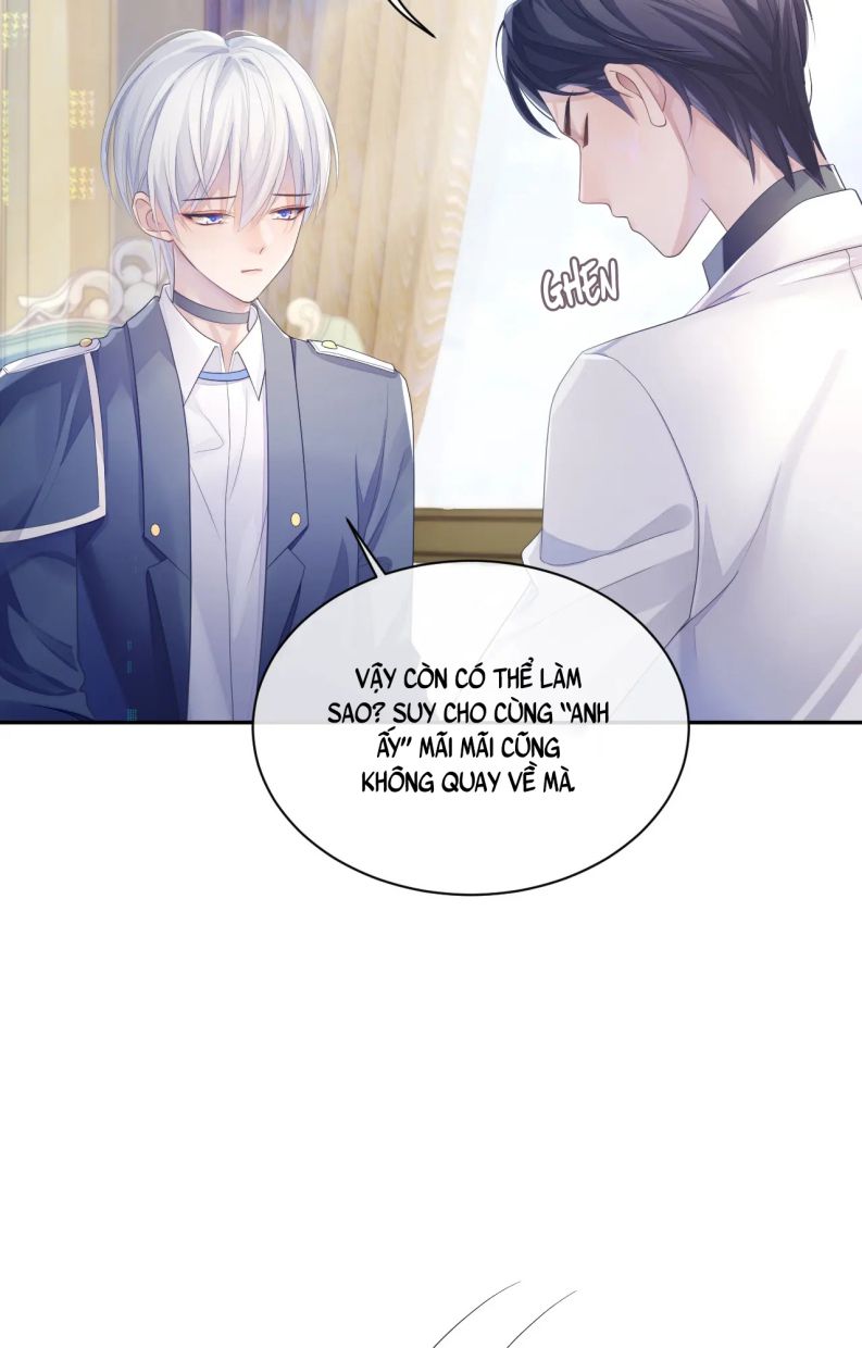 Đơn Xin Ly Hôn Chapter 47 - Next Chapter 48