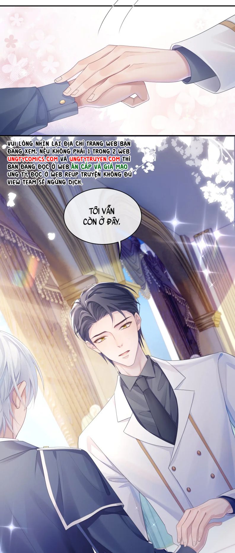 Đơn Xin Ly Hôn Chapter 47 - Next Chapter 48