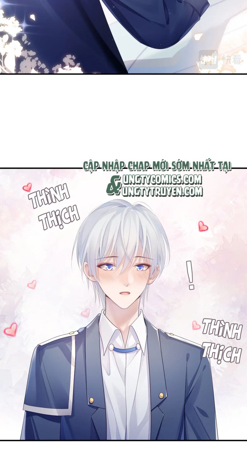 Đơn Xin Ly Hôn Chapter 47 - Next Chapter 48