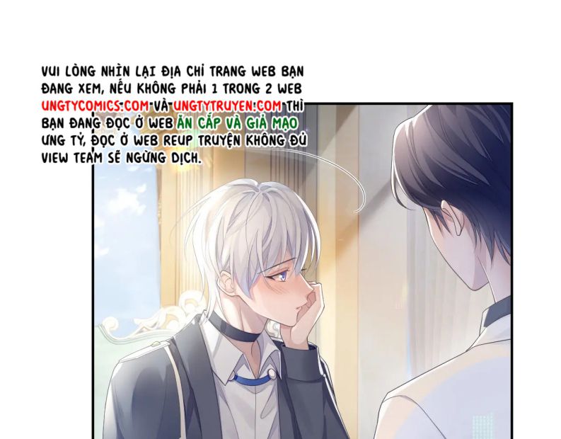 Đơn Xin Ly Hôn Chapter 47 - Next Chapter 48