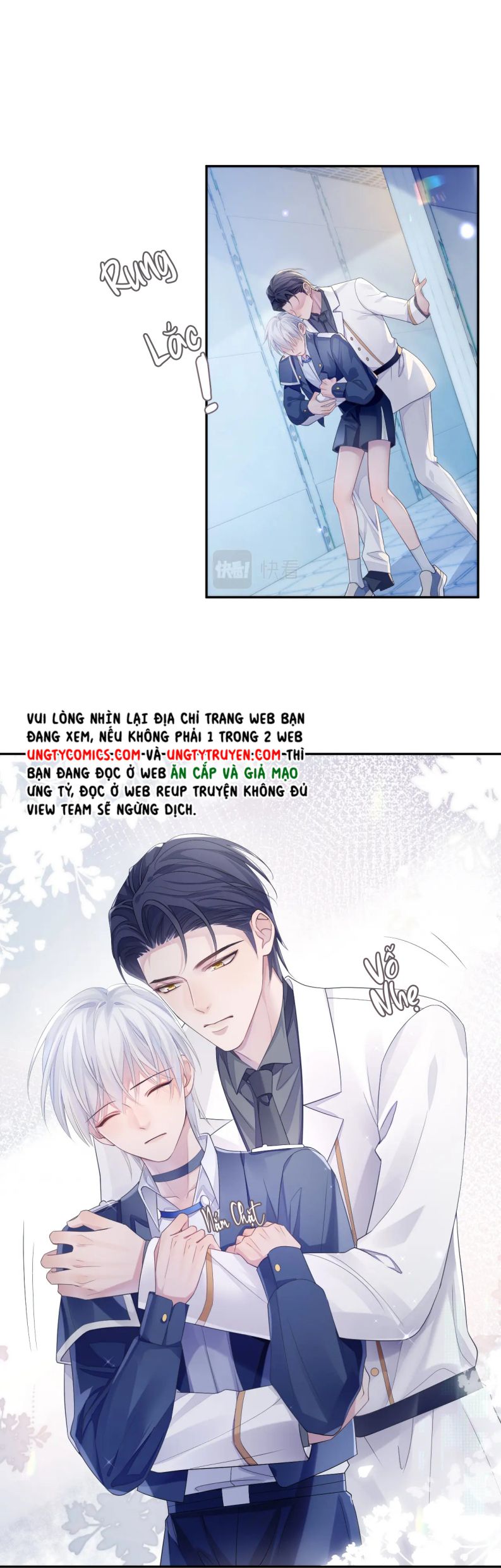 Đơn Xin Ly Hôn Chapter 47 - Next Chapter 48