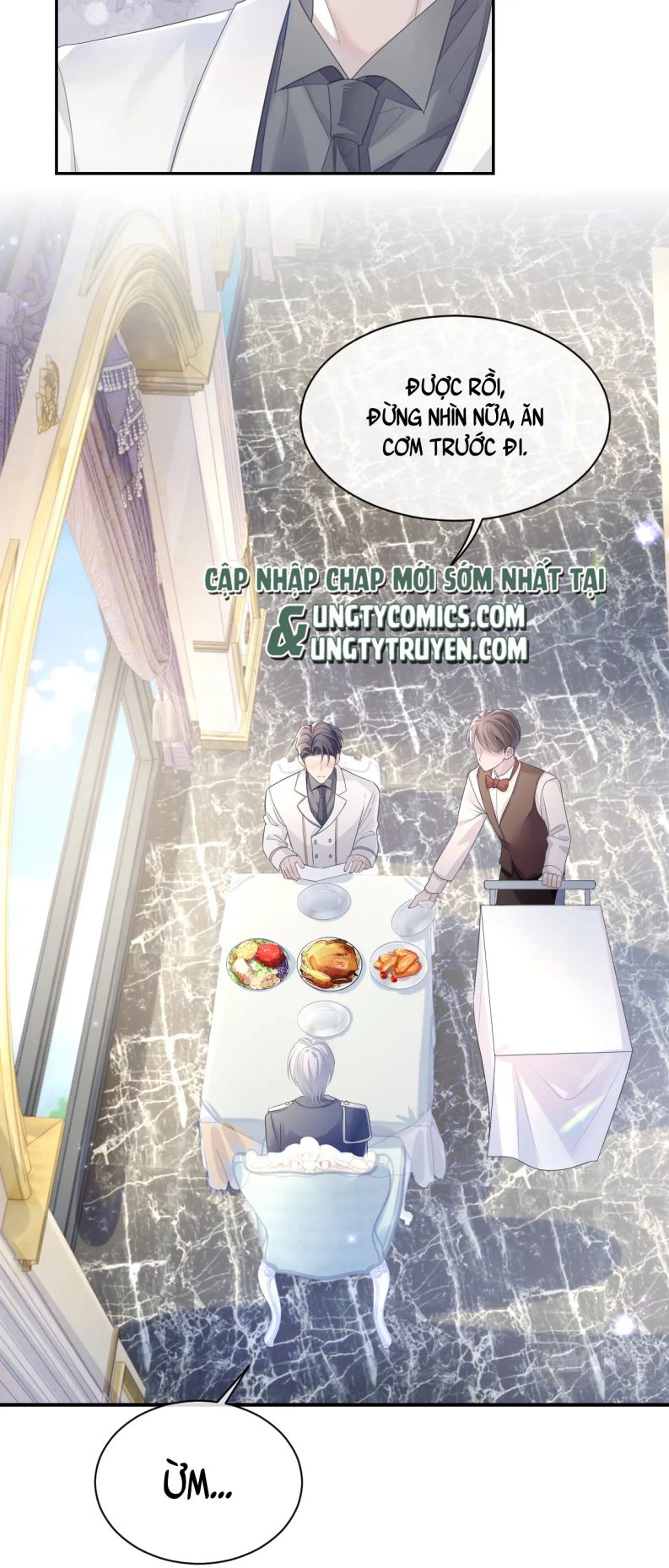 Đơn Xin Ly Hôn Chapter 47 - Next Chapter 48