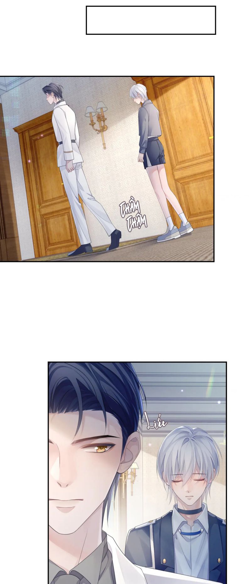 Đơn Xin Ly Hôn Chapter 47 - Next Chapter 48