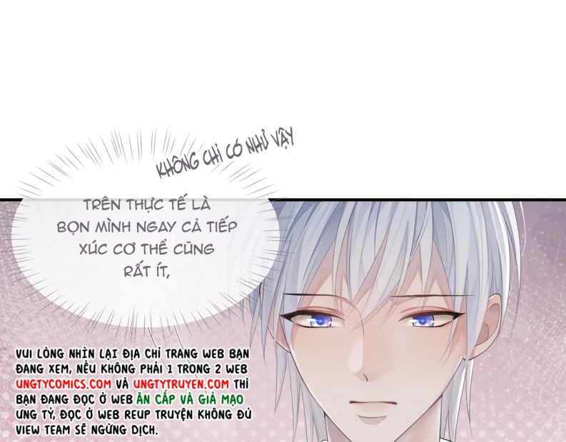 Đơn Xin Ly Hôn Chapter 47 - Next Chapter 48