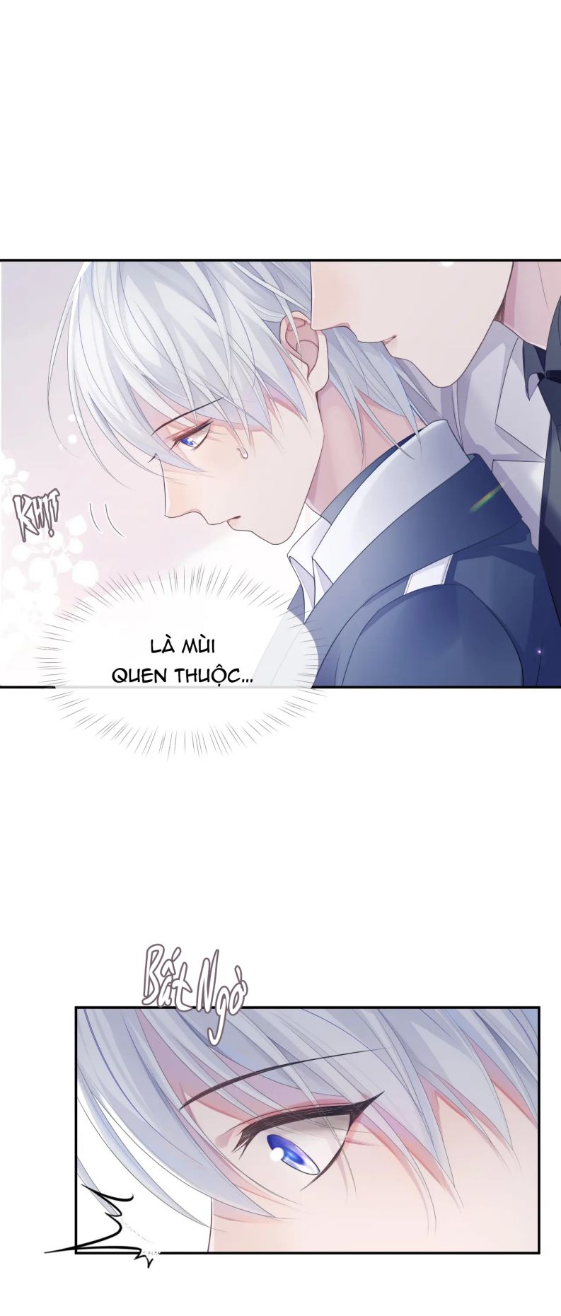 Đơn Xin Ly Hôn Chapter 47 - Next Chapter 48