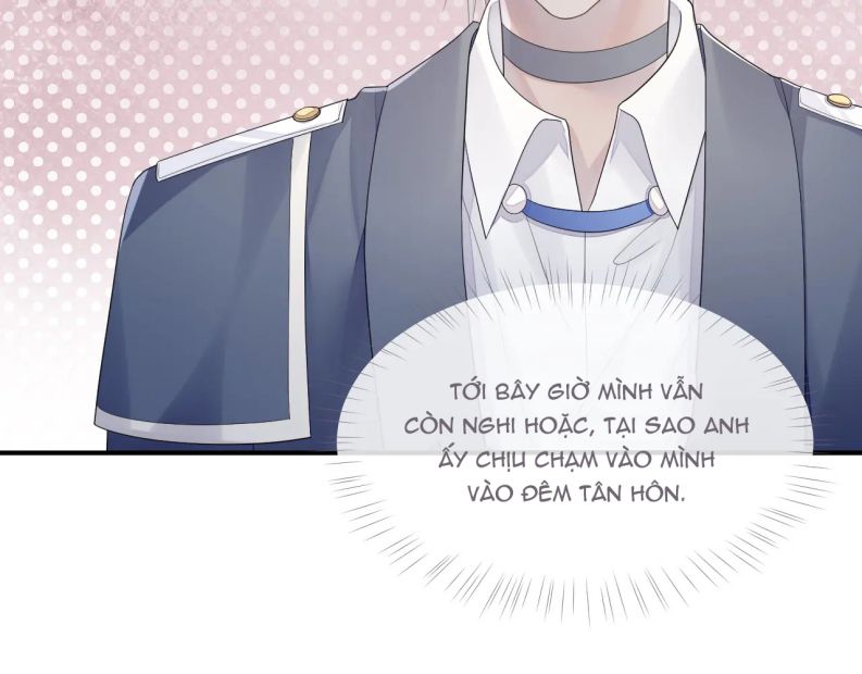 Đơn Xin Ly Hôn Chapter 47 - Next Chapter 48