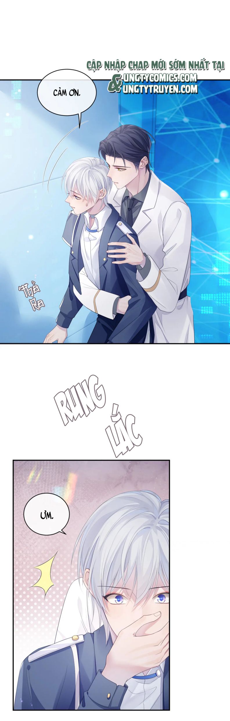Đơn Xin Ly Hôn Chapter 47 - Next Chapter 48