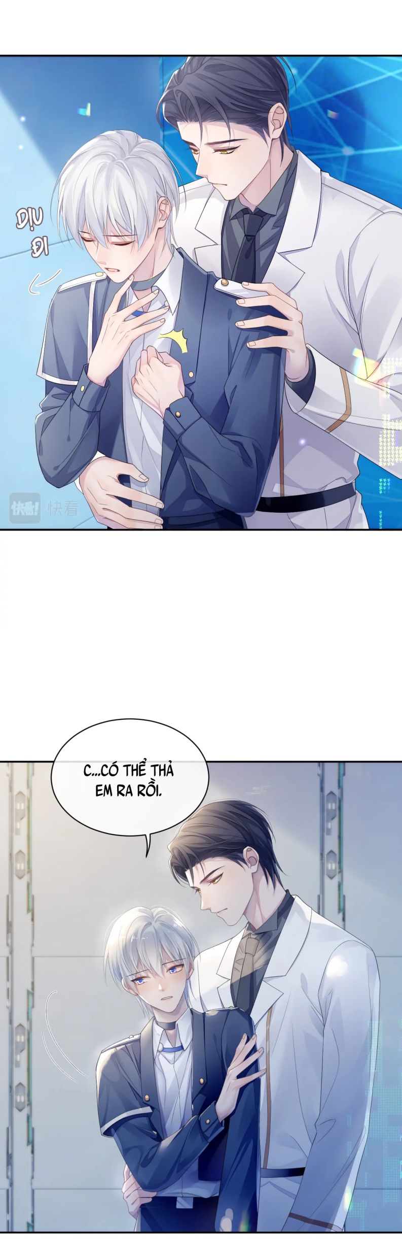 Đơn Xin Ly Hôn Chapter 47 - Next Chapter 48
