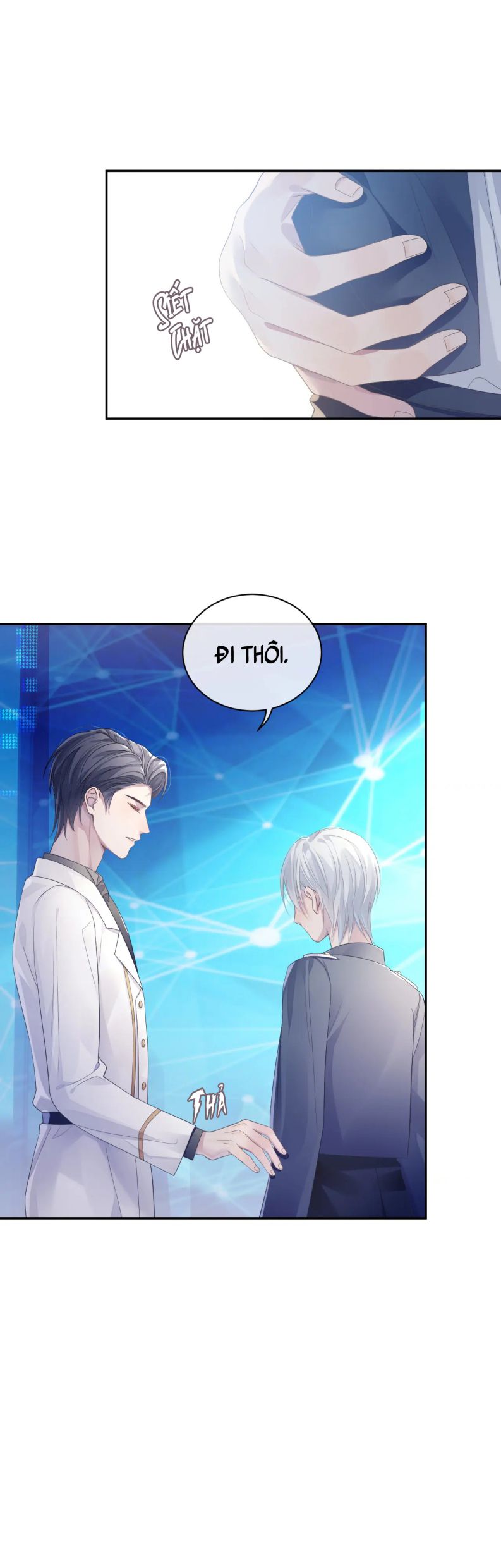 Đơn Xin Ly Hôn Chapter 47 - Next Chapter 48