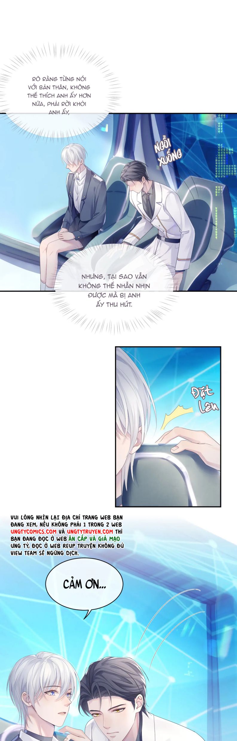 Đơn Xin Ly Hôn Chapter 47 - Next Chapter 48