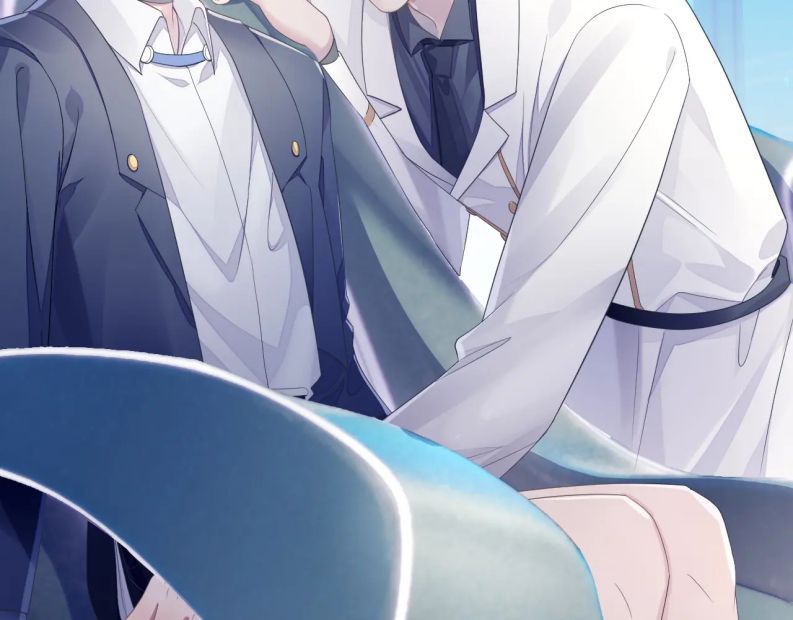 Đơn Xin Ly Hôn Chapter 47 - Next Chapter 48