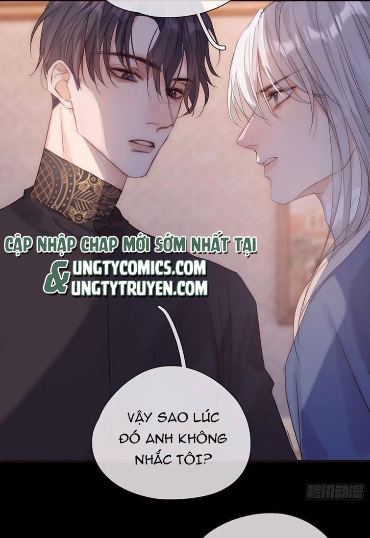 Thỉnh Cùng Ta Đồng Miên Chap 73 - Next Chap 74