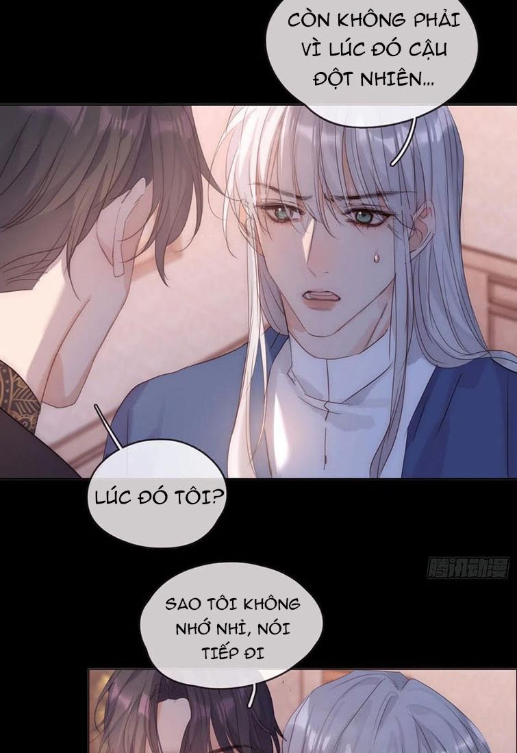 Thỉnh Cùng Ta Đồng Miên Chap 73 - Next Chap 74