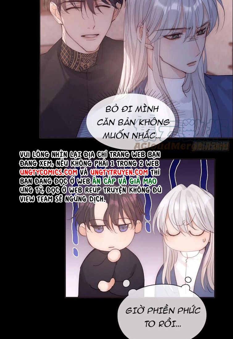 Thỉnh Cùng Ta Đồng Miên Chap 73 - Next Chap 74