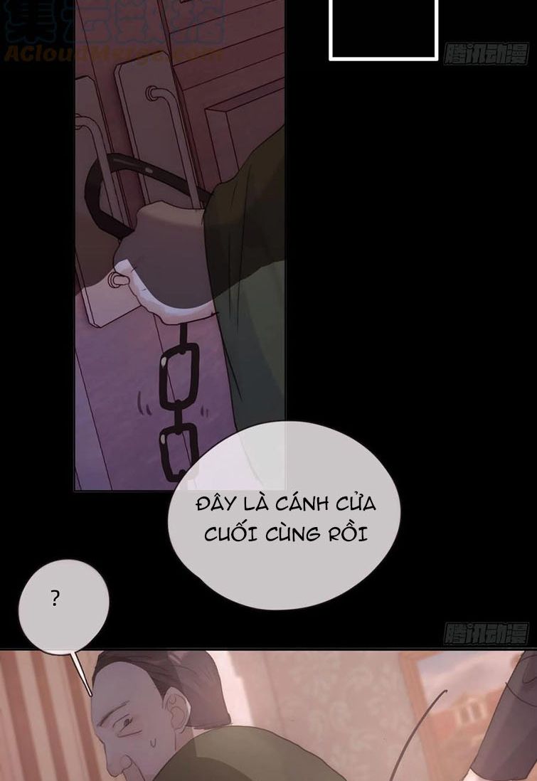 Thỉnh Cùng Ta Đồng Miên Chap 73 - Next Chap 74
