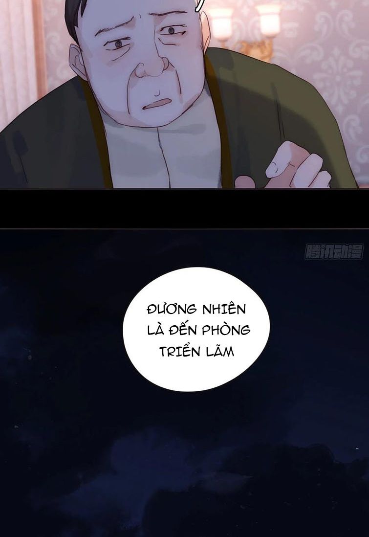 Thỉnh Cùng Ta Đồng Miên Chap 73 - Next Chap 74