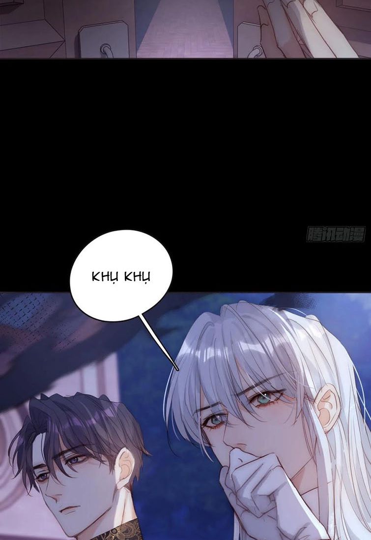 Thỉnh Cùng Ta Đồng Miên Chap 73 - Next Chap 74
