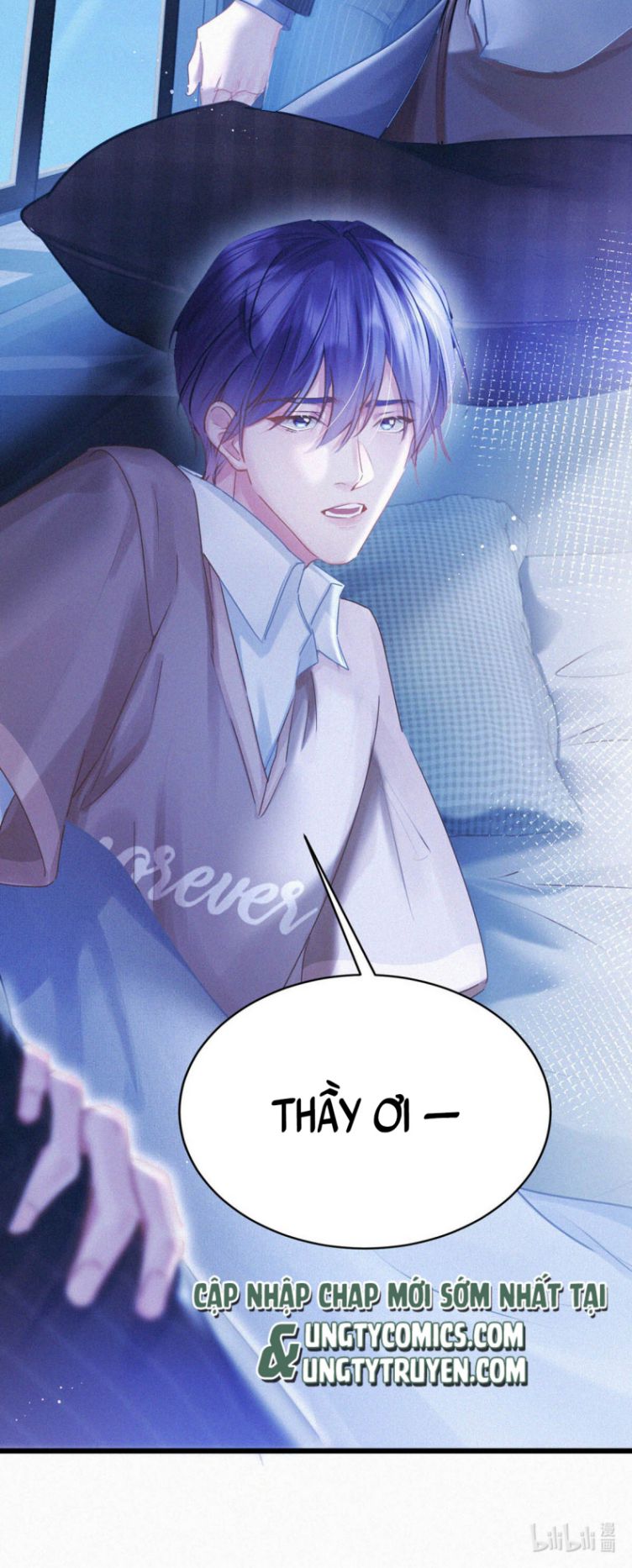 Môi Súng Chapter 45 - Next Chapter 46