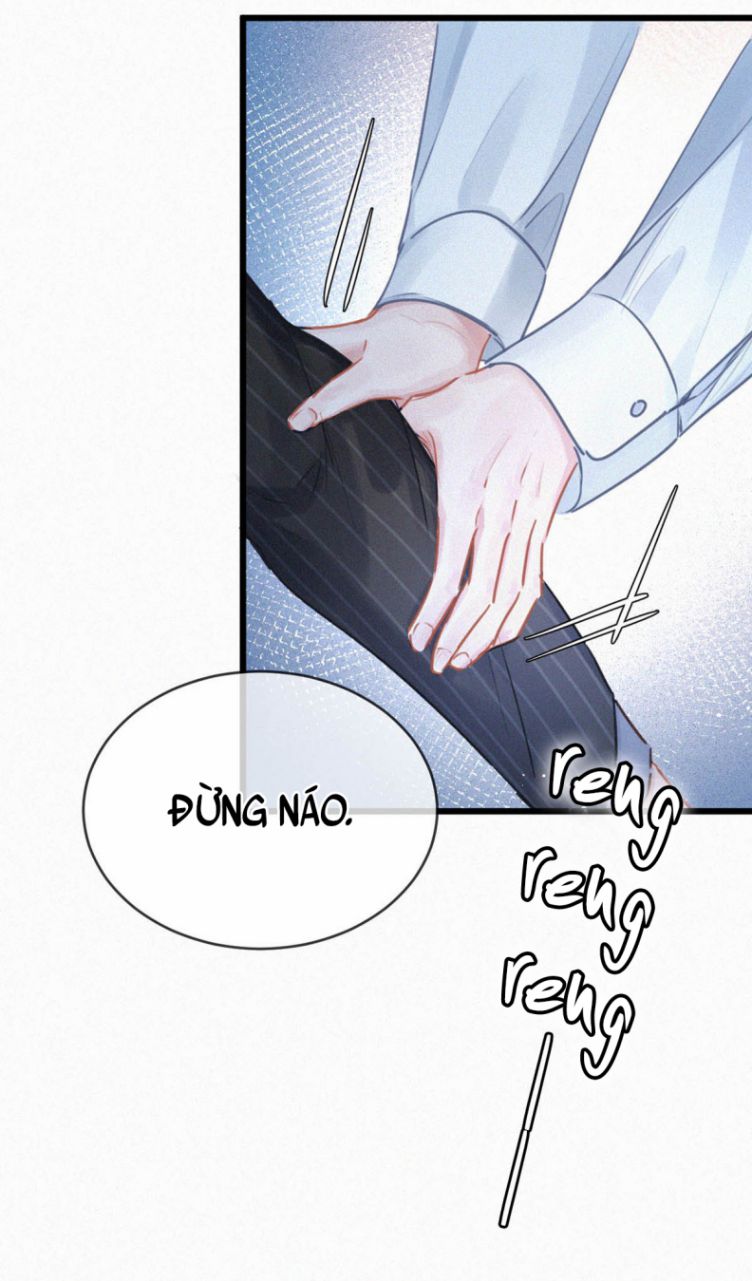 Môi Súng Chapter 45 - Next Chapter 46