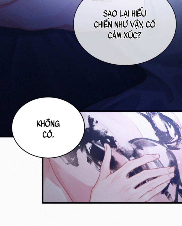 Môi Súng Chapter 45 - Next Chapter 46